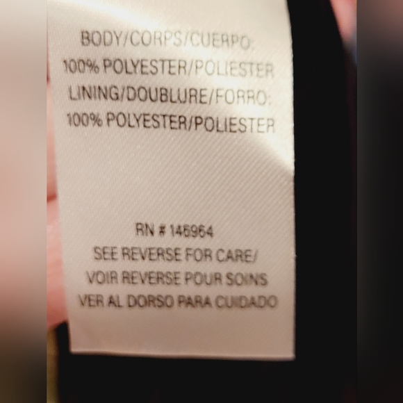 NWT-💚❤️💙Julia Jordan-Multi Colored Puffy Sleeves Can Can Summer Dress Size 12 - Picture 6 of 16